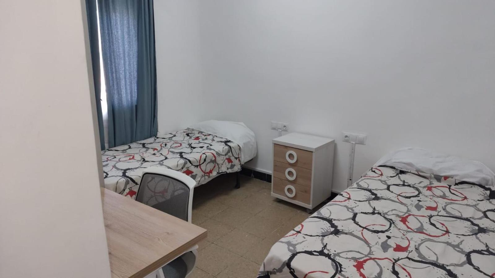 Hostal Ideal ガバ エクステリア 写真