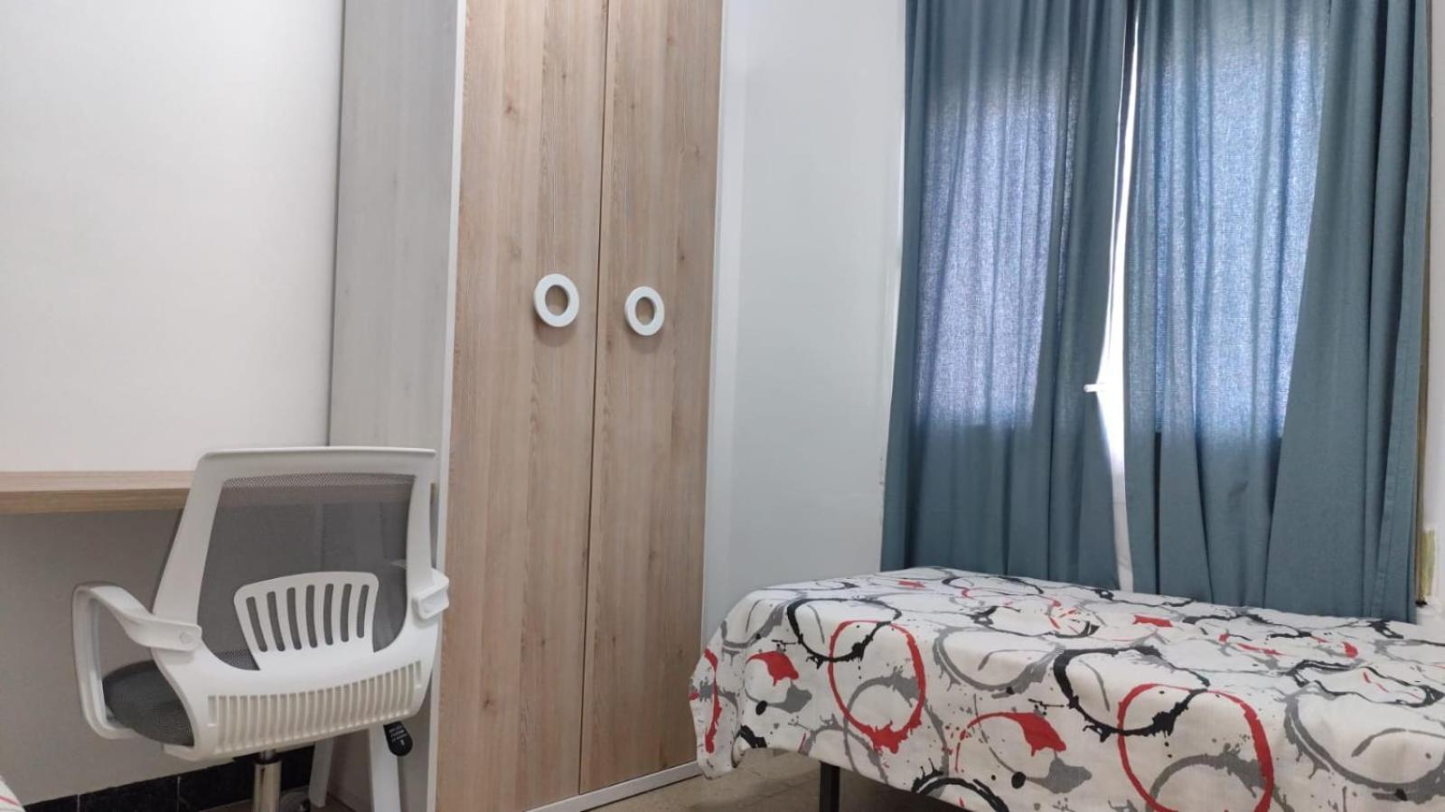 Hostal Ideal ガバ エクステリア 写真