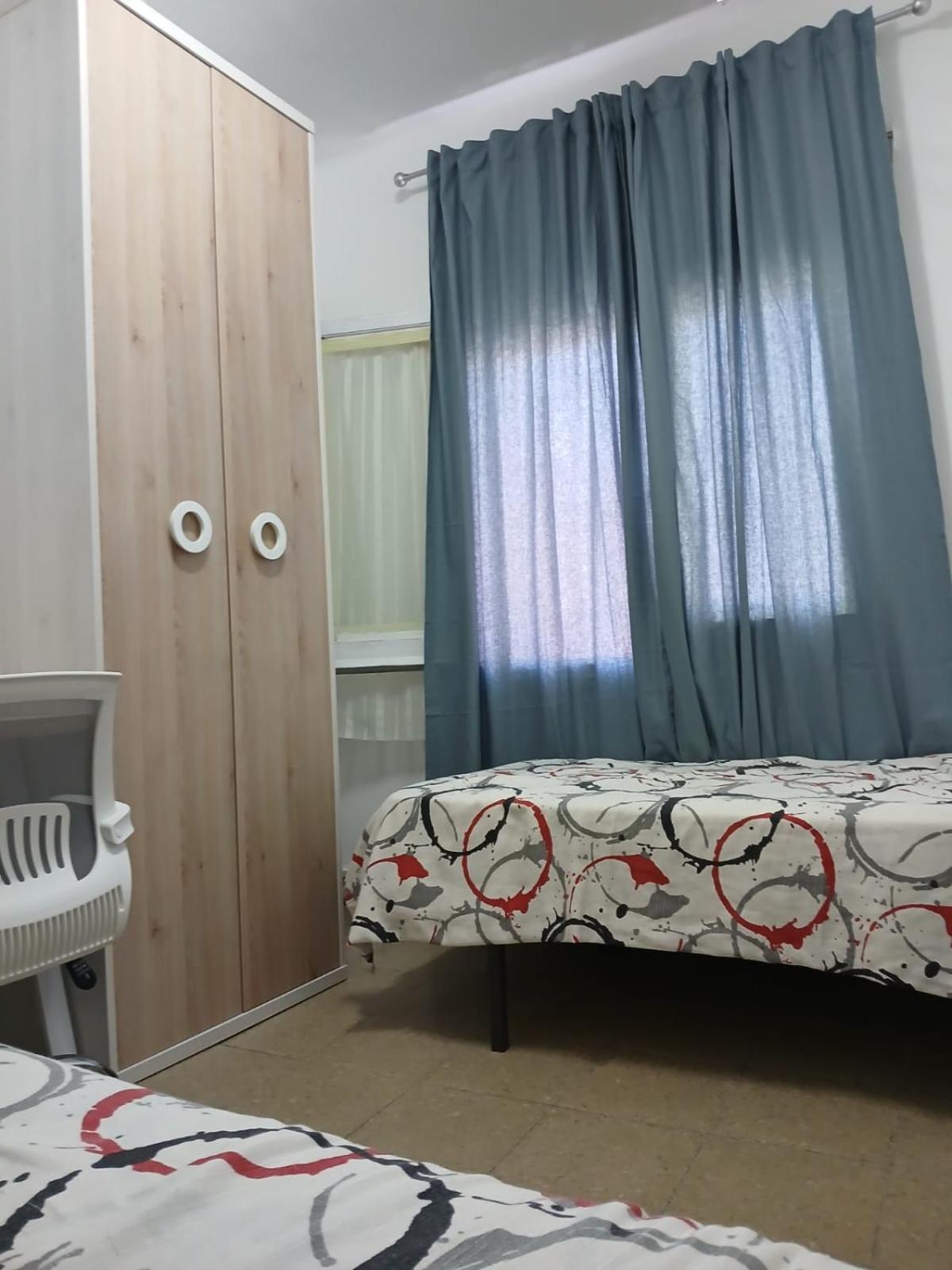 Hostal Ideal ガバ エクステリア 写真