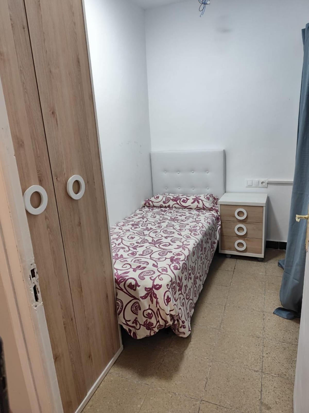 Hostal Ideal ガバ エクステリア 写真